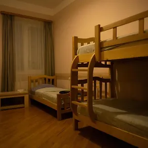 Pensjonat Hillside, Tbilisi