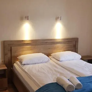 Avla Bina Апартаменты